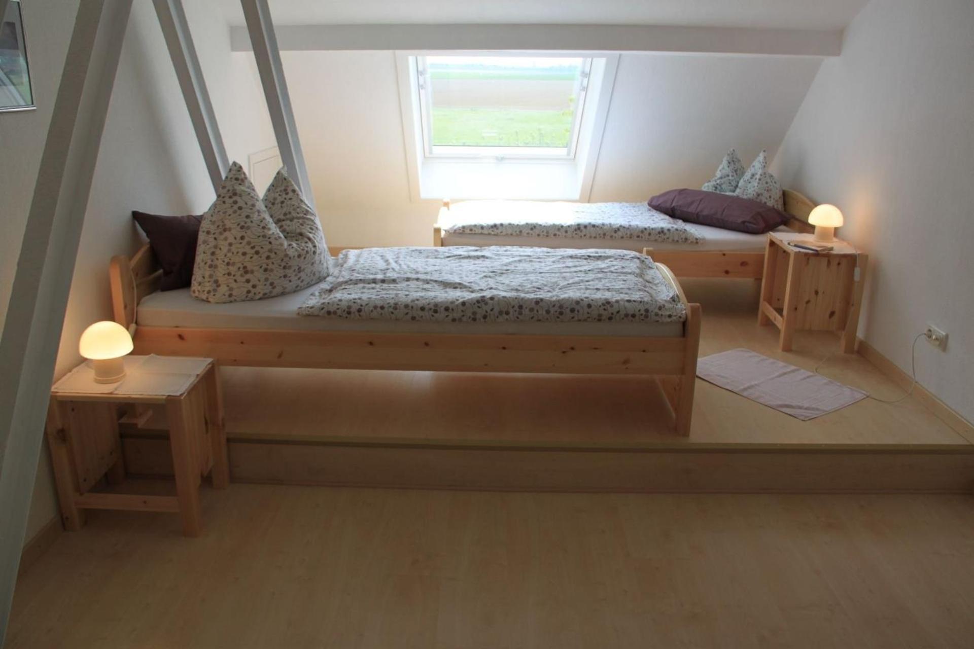 Ferienhof Schoof No2 Friedrichskoog Kültér fotó